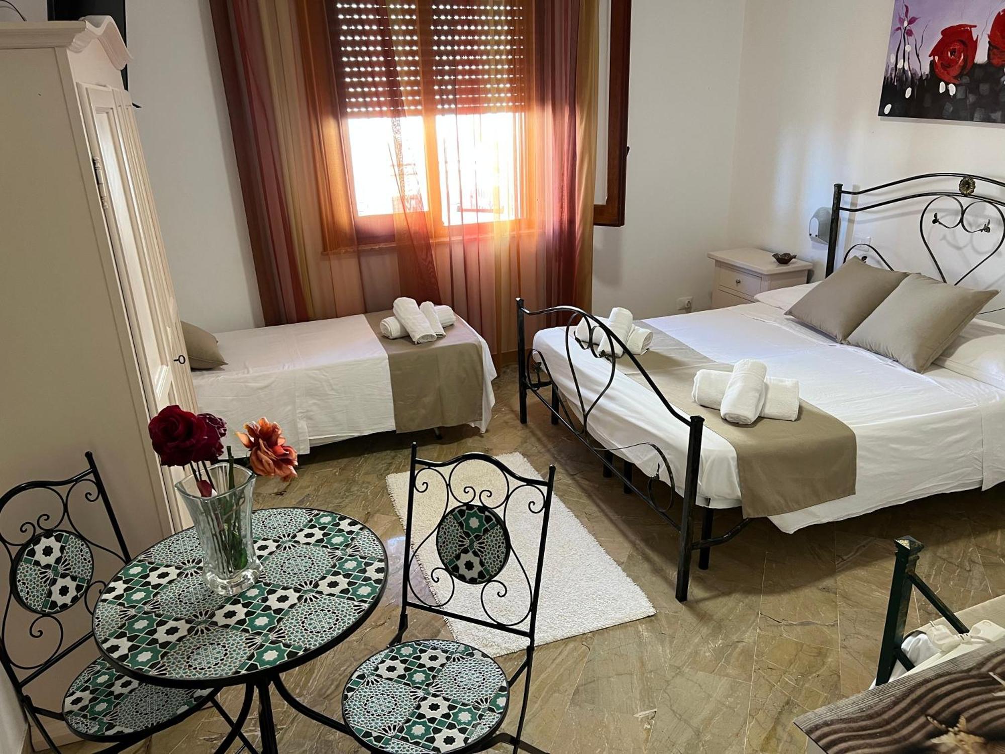 Villa Dolce Vita Rooms 卡斯泰卢佐 外观 照片